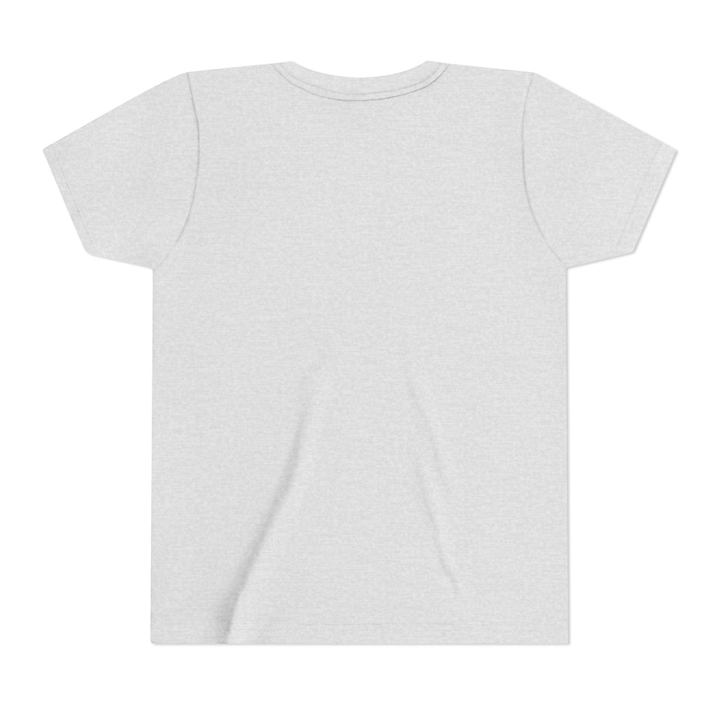 Powered by Chicken Nuggets Youth Graphic T-Shirt
