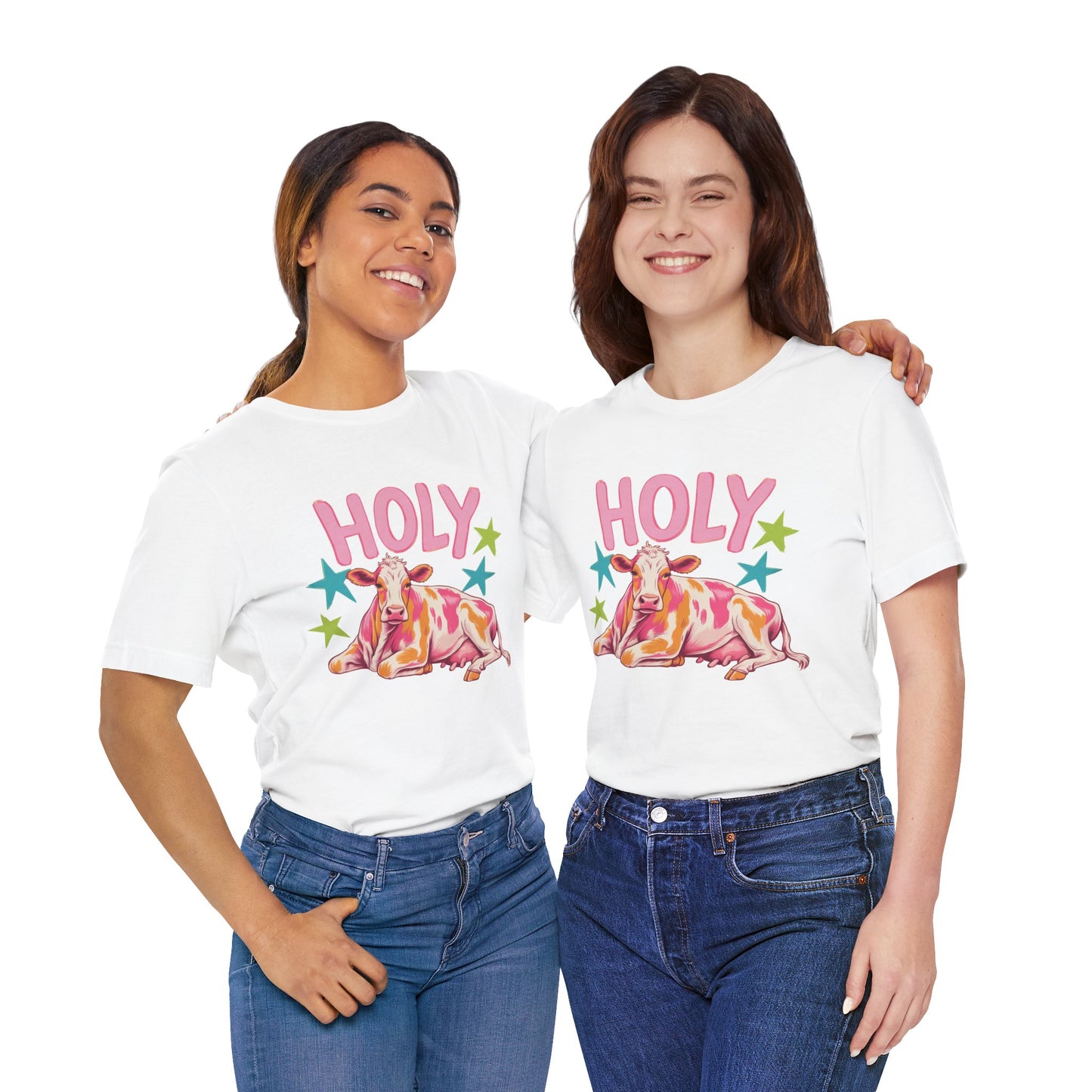 Holy Cow T-Shirt