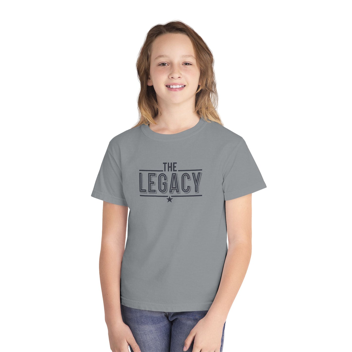 The Legacy Youth T-Shirt