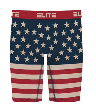 Stars & Stripes- Men’s Briefs