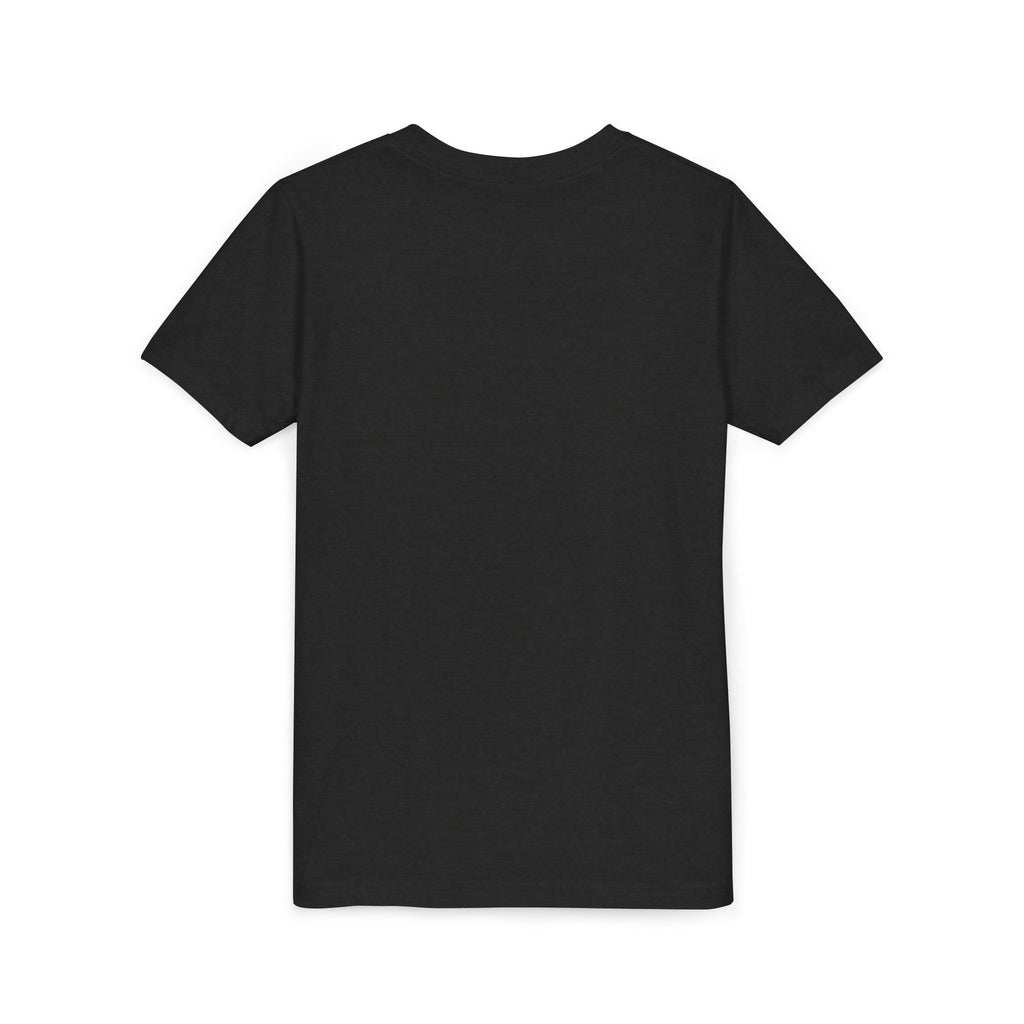 Youth Lions School Spirit Short Sleeve Tee