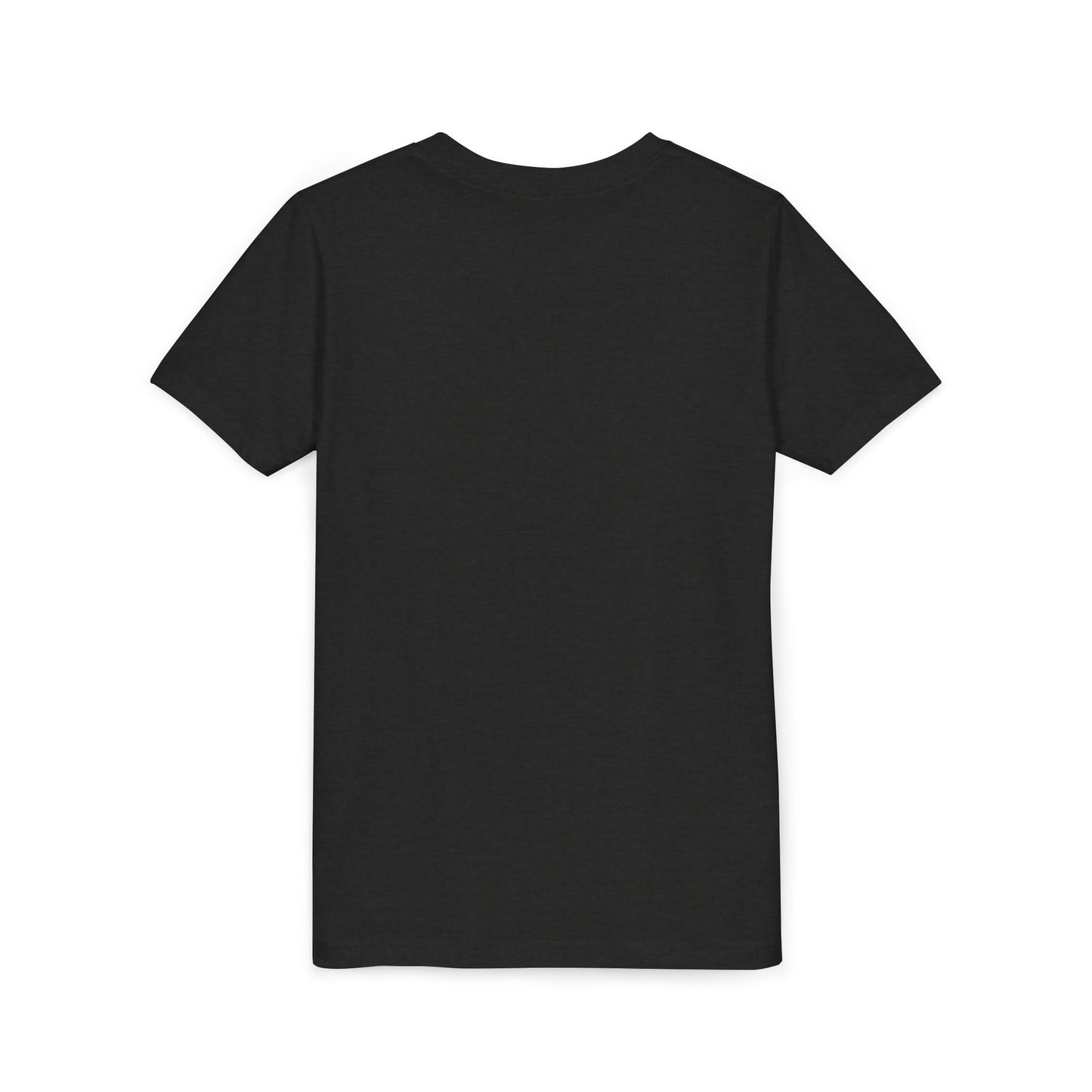 Youth Lions School Spirit Short Sleeve Tee