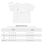 My Daddy Served infant tee