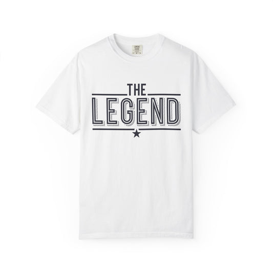 The Legend Graphic Tee
