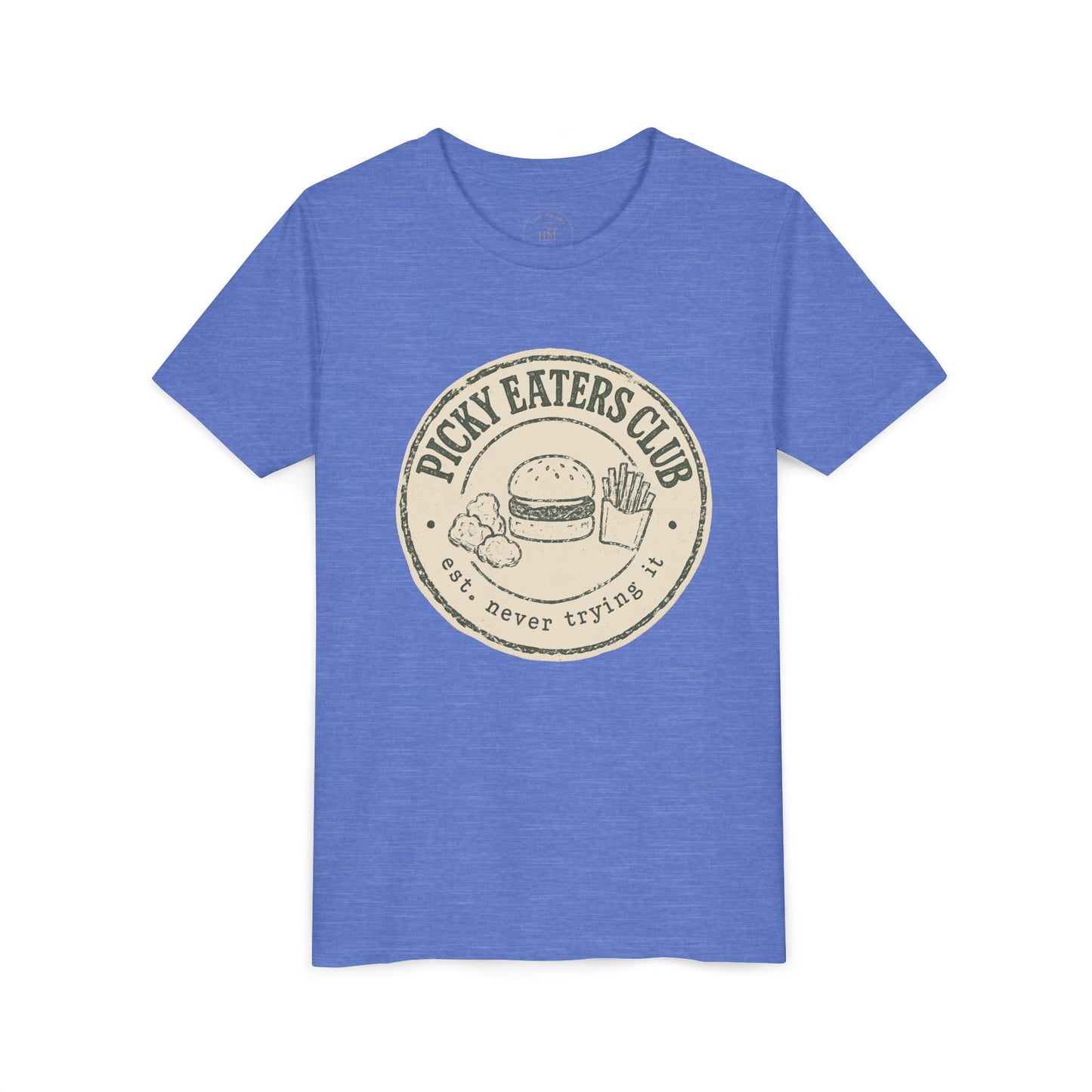 Picky Eaters Club Youth Tee