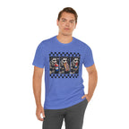 Opossum 4th of July  Graphic T-Shirt