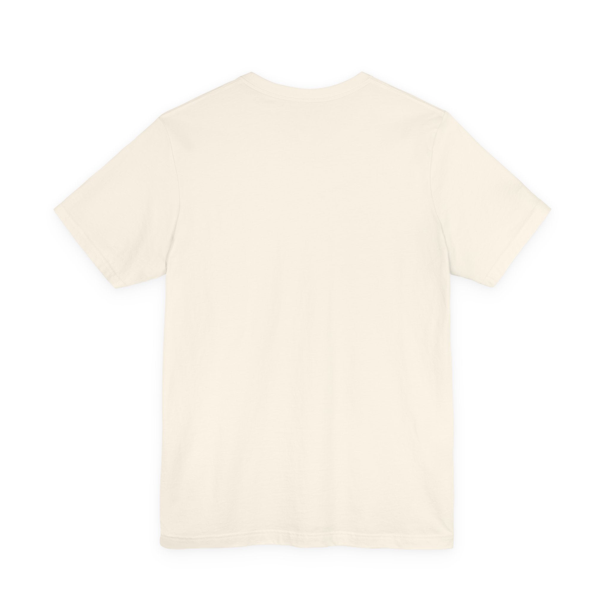 Coração Está Atoja Graphic Tee