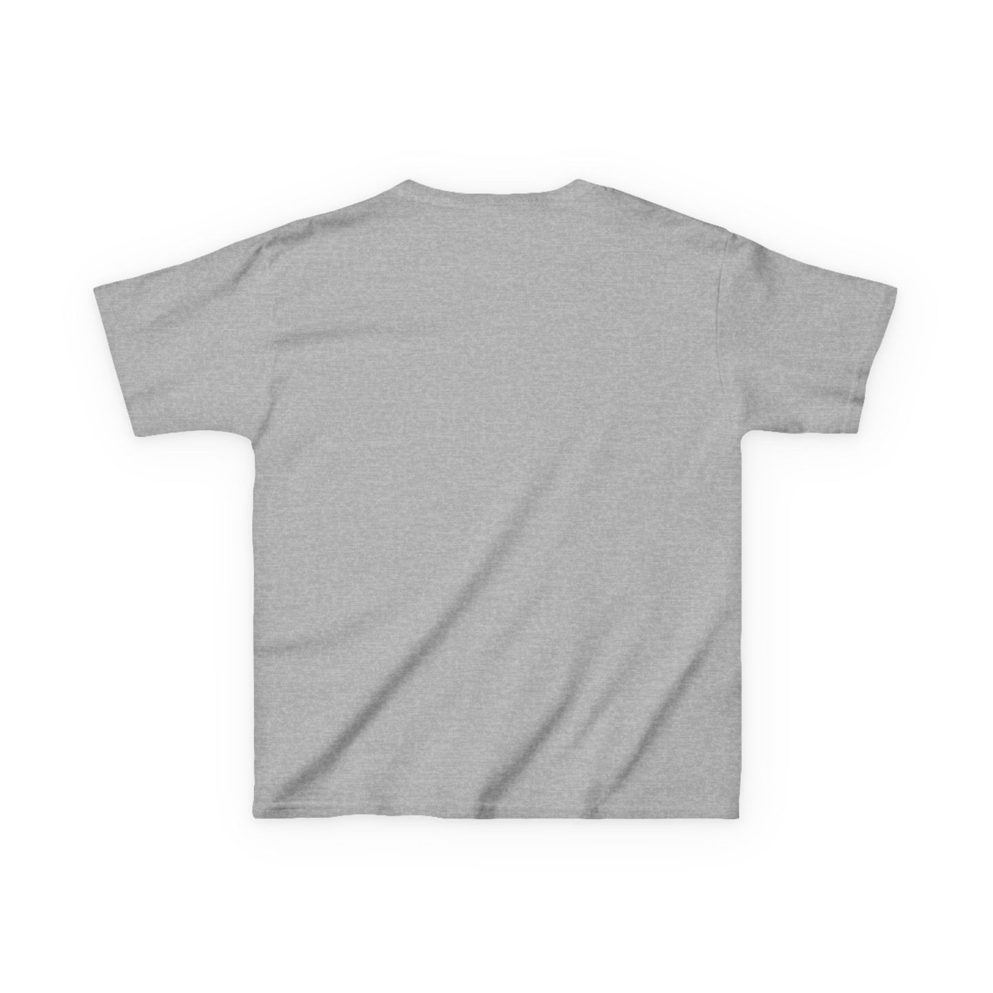 Kids 'Feral' Raccoon T-Shirt