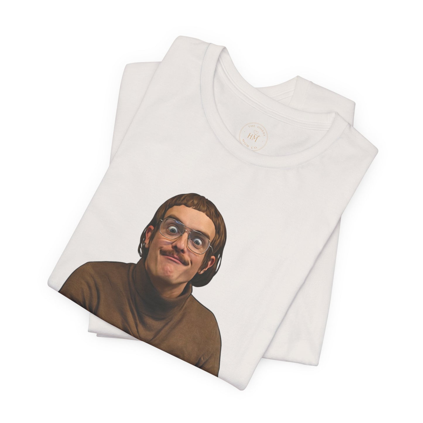 Chit “Back To It Then” Graphic Tee