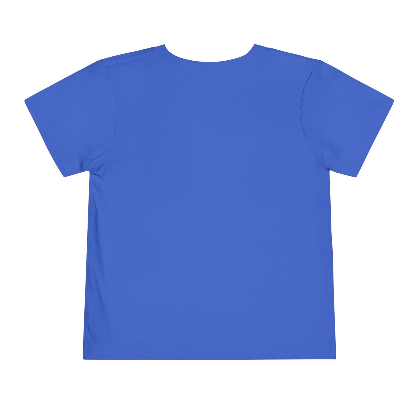 Toddler Tee — Powered by Chicken Nuggets