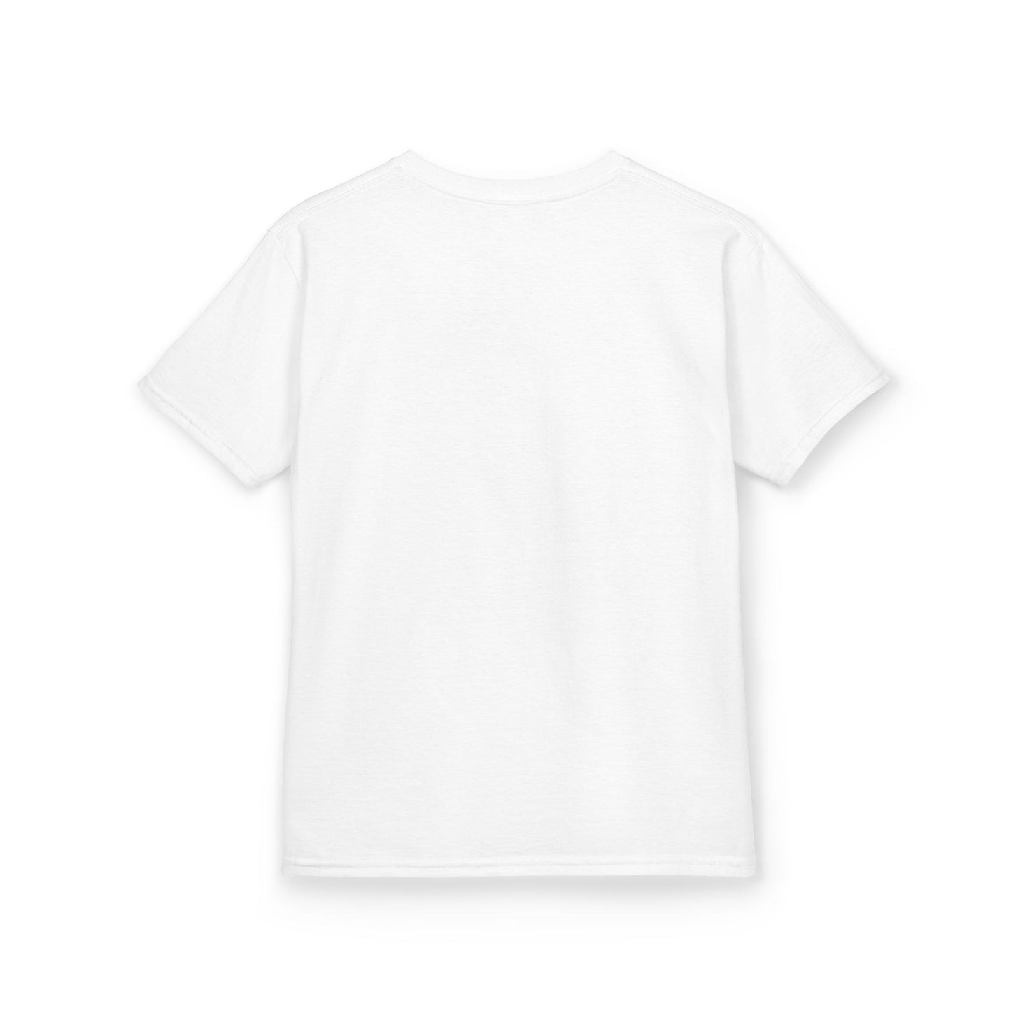 Kids 'Feral' Raccoon T-Shirt