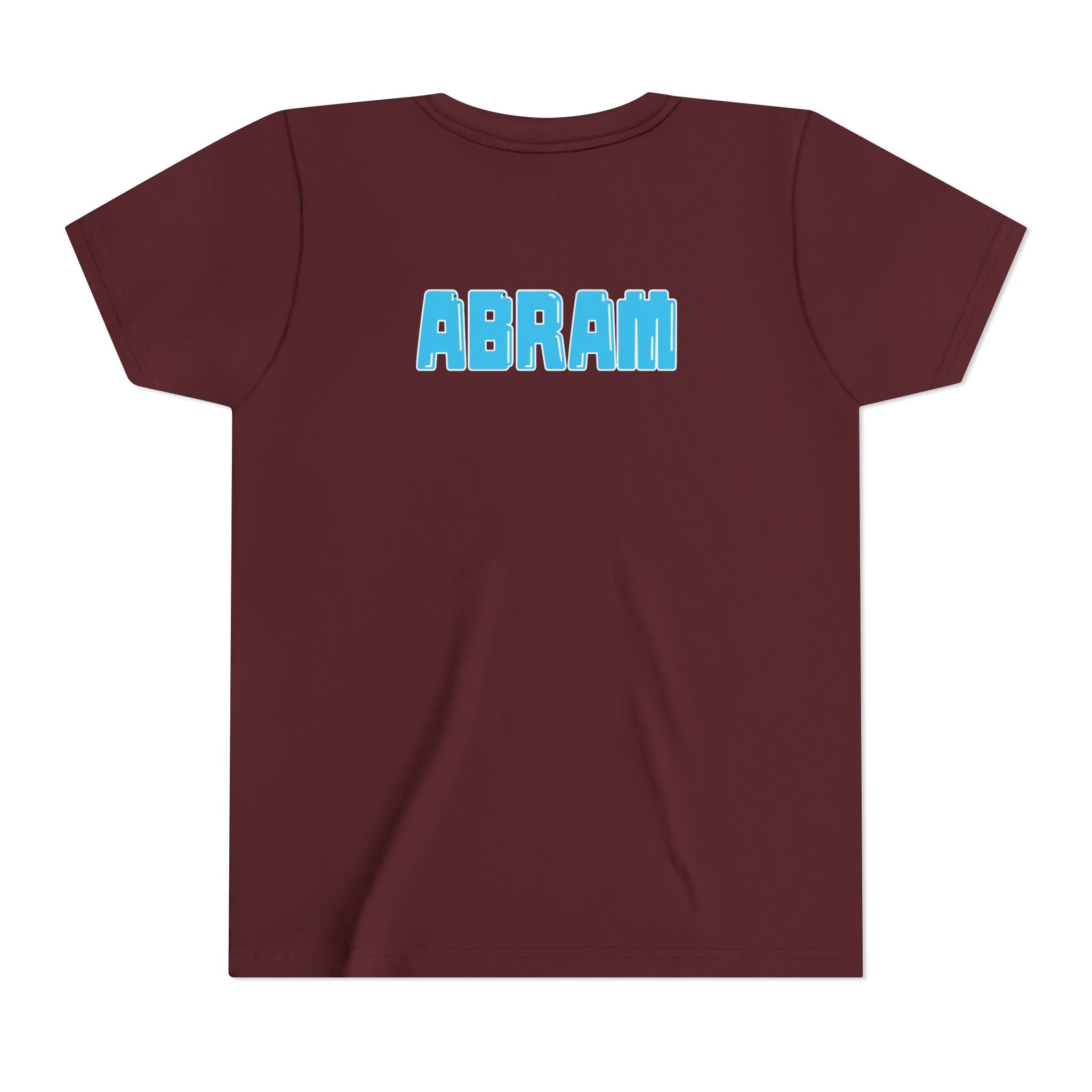 "Game On" Second Grade Gamer Shirt (Custom Name)
