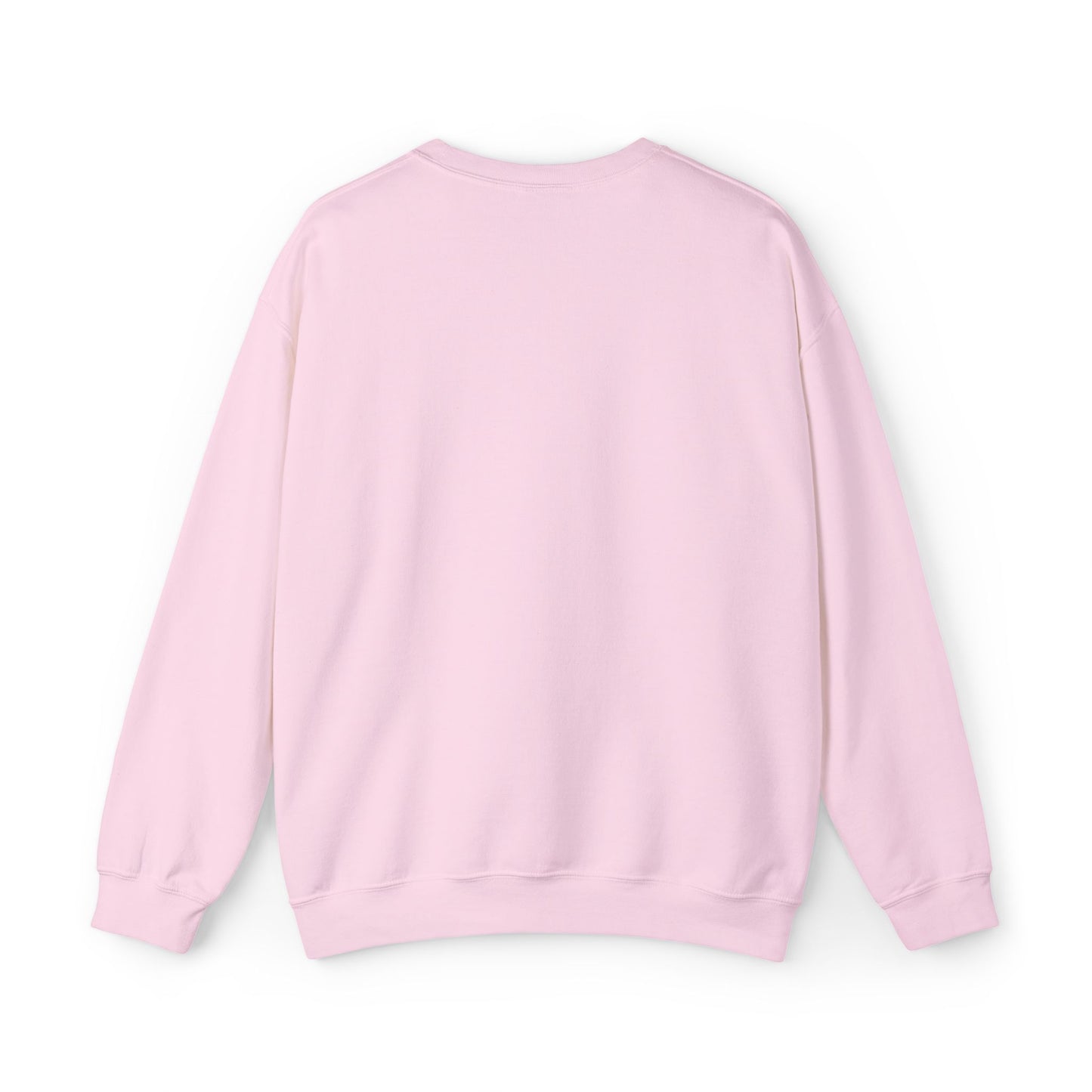RVT Blue Monogram Graphic Sweatshirt
