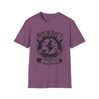Bitchcraft Graphic Tee