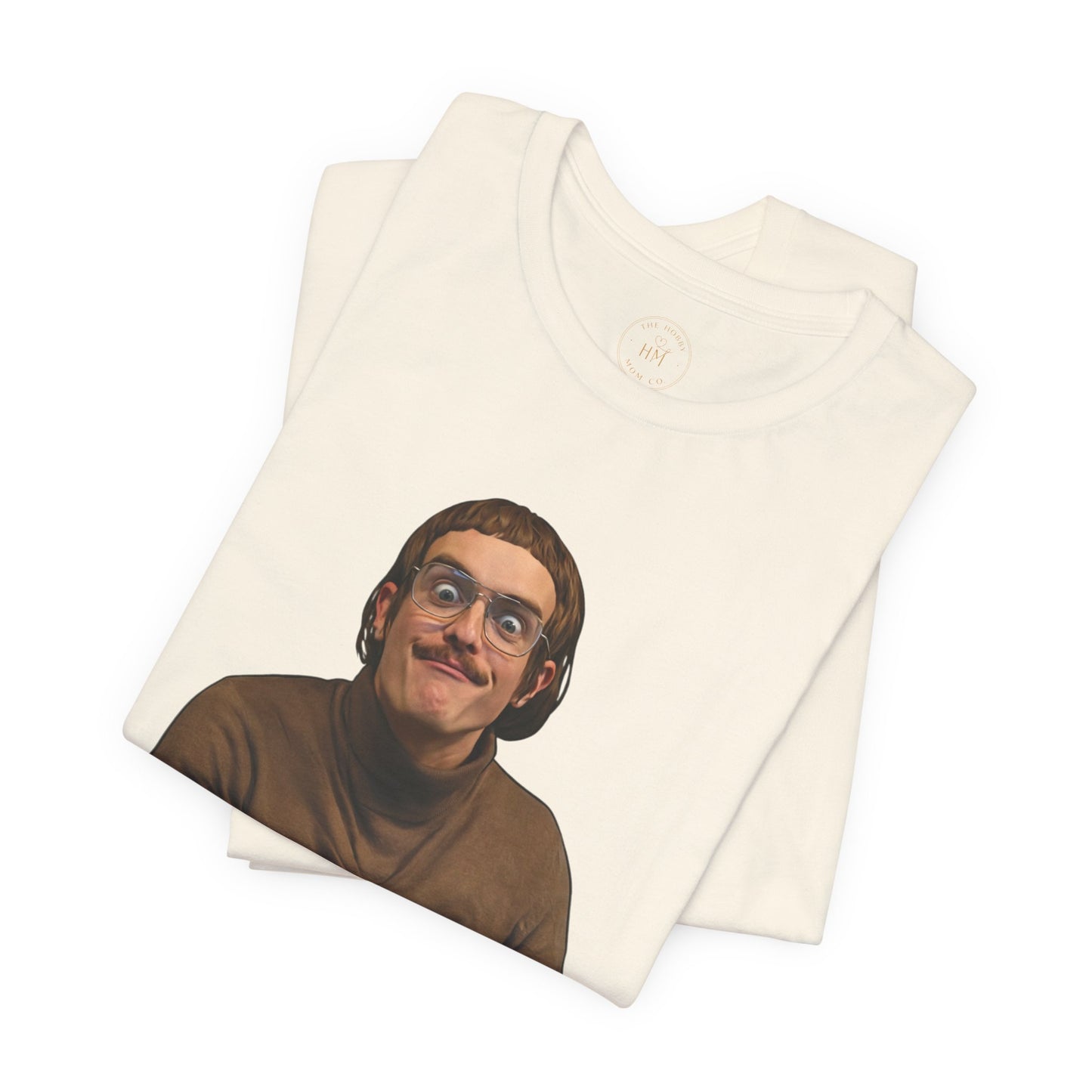 Chit “Back To It Then” Graphic Tee