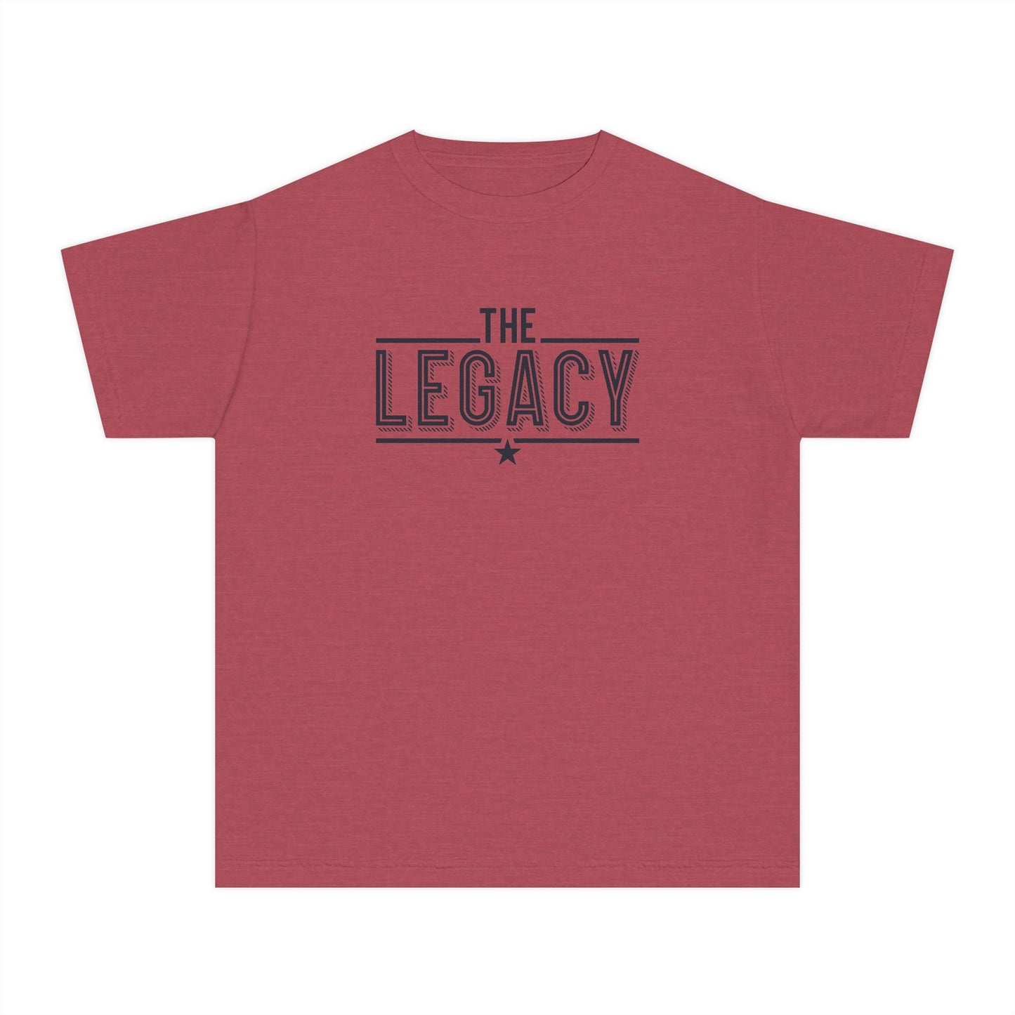 The Legacy Youth T-Shirt