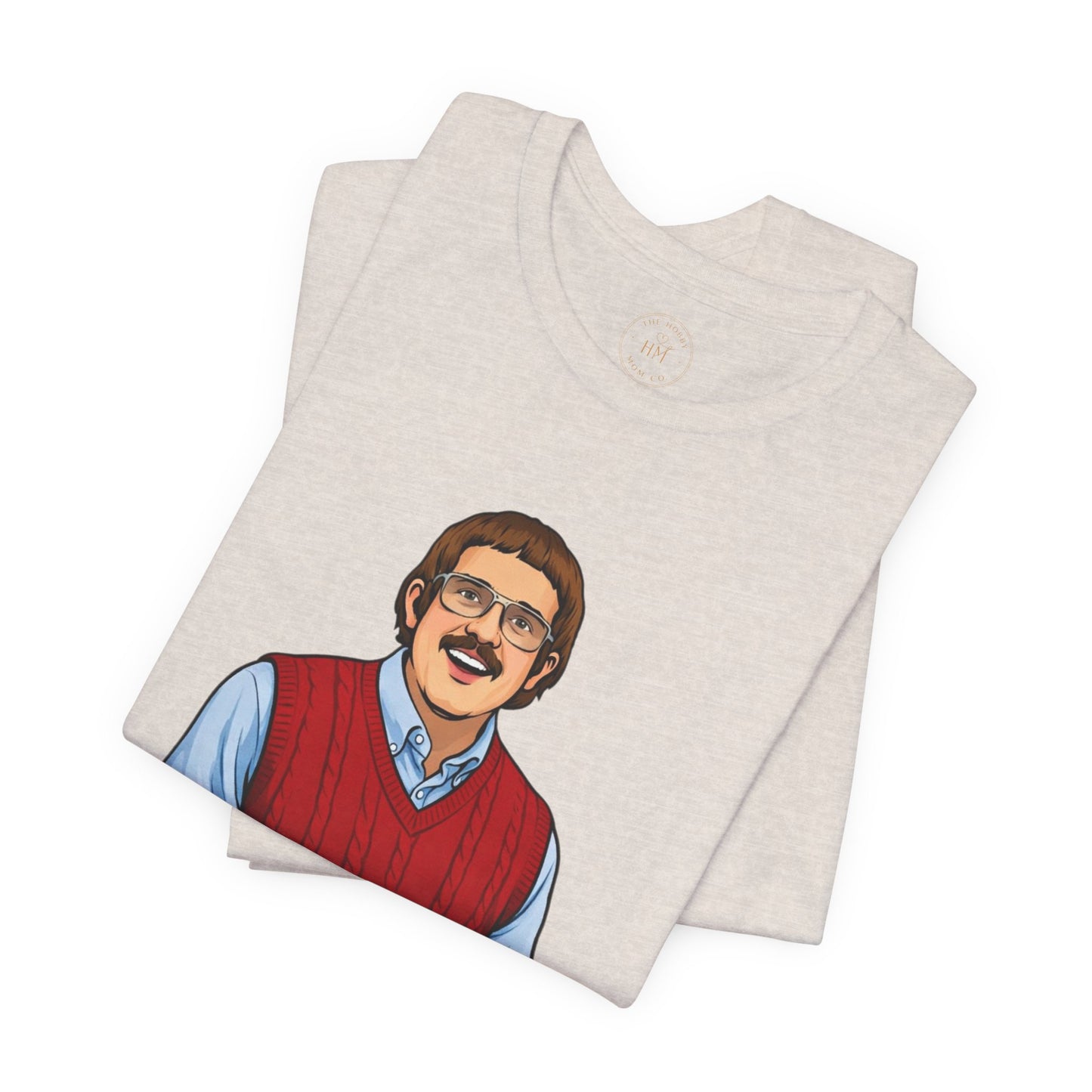 Chit “Success” Unisex Graphic Tee