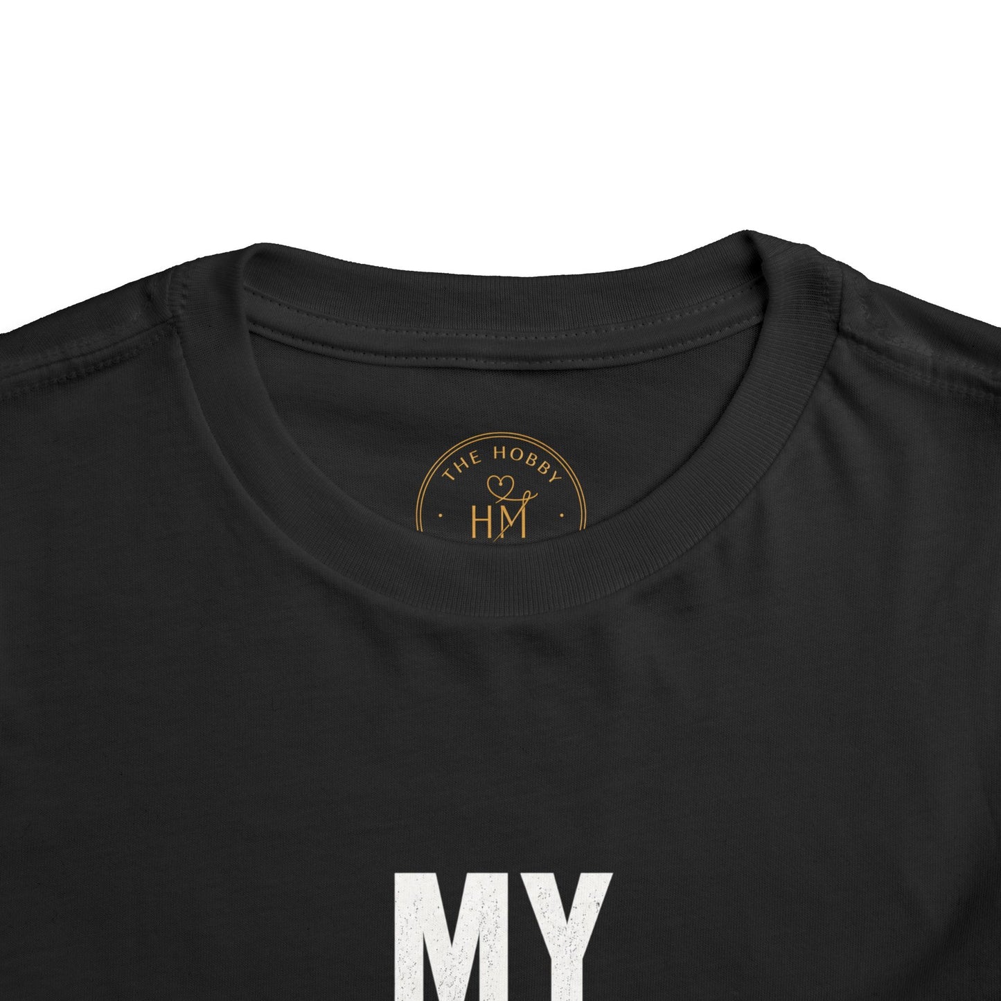 My Mother Is Like No Other Kids' Mother's Day T-Shirt