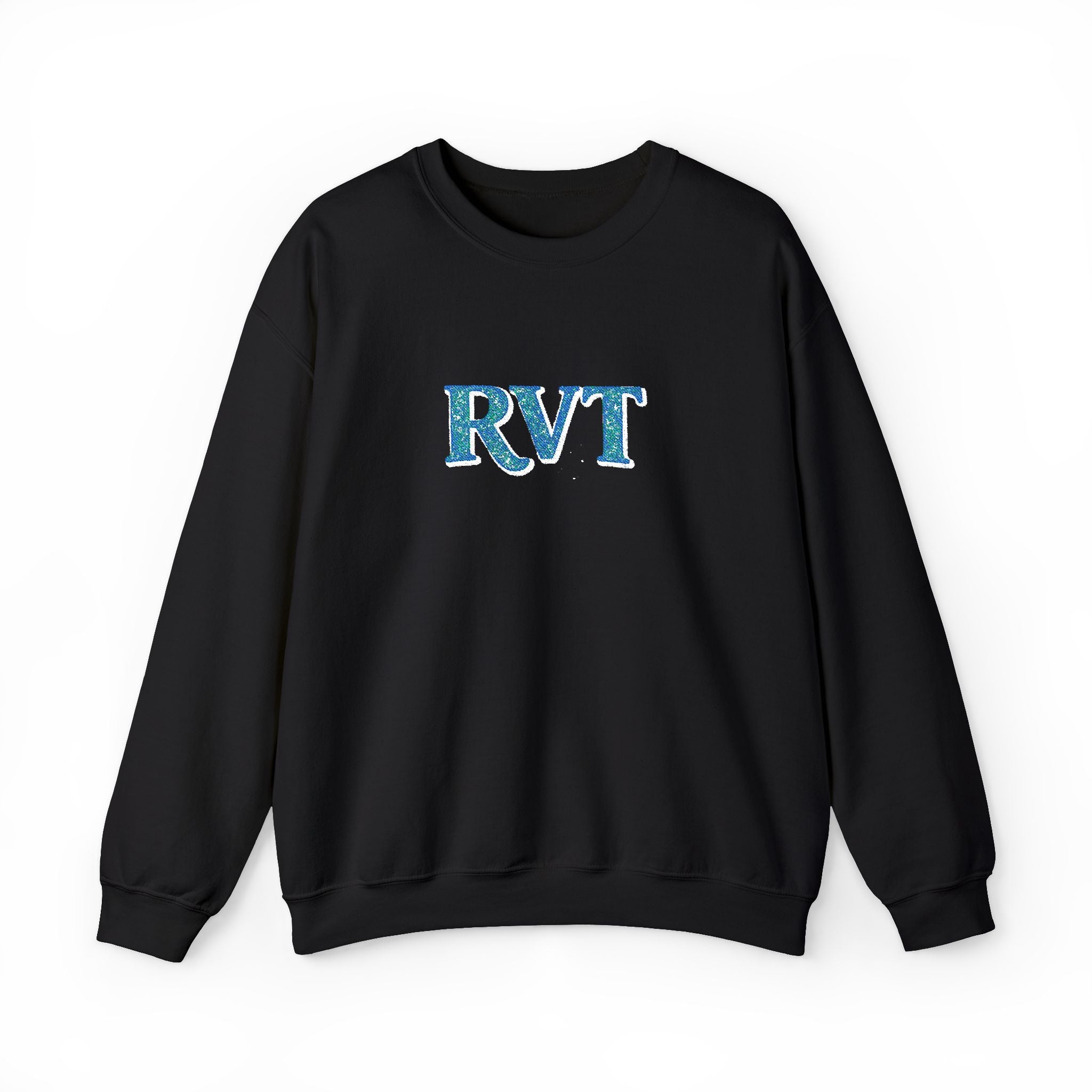 RVT Monogram Graphic Sweatshirt