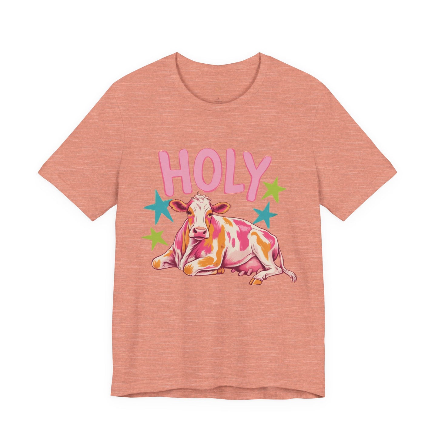 Holy Cow T-Shirt