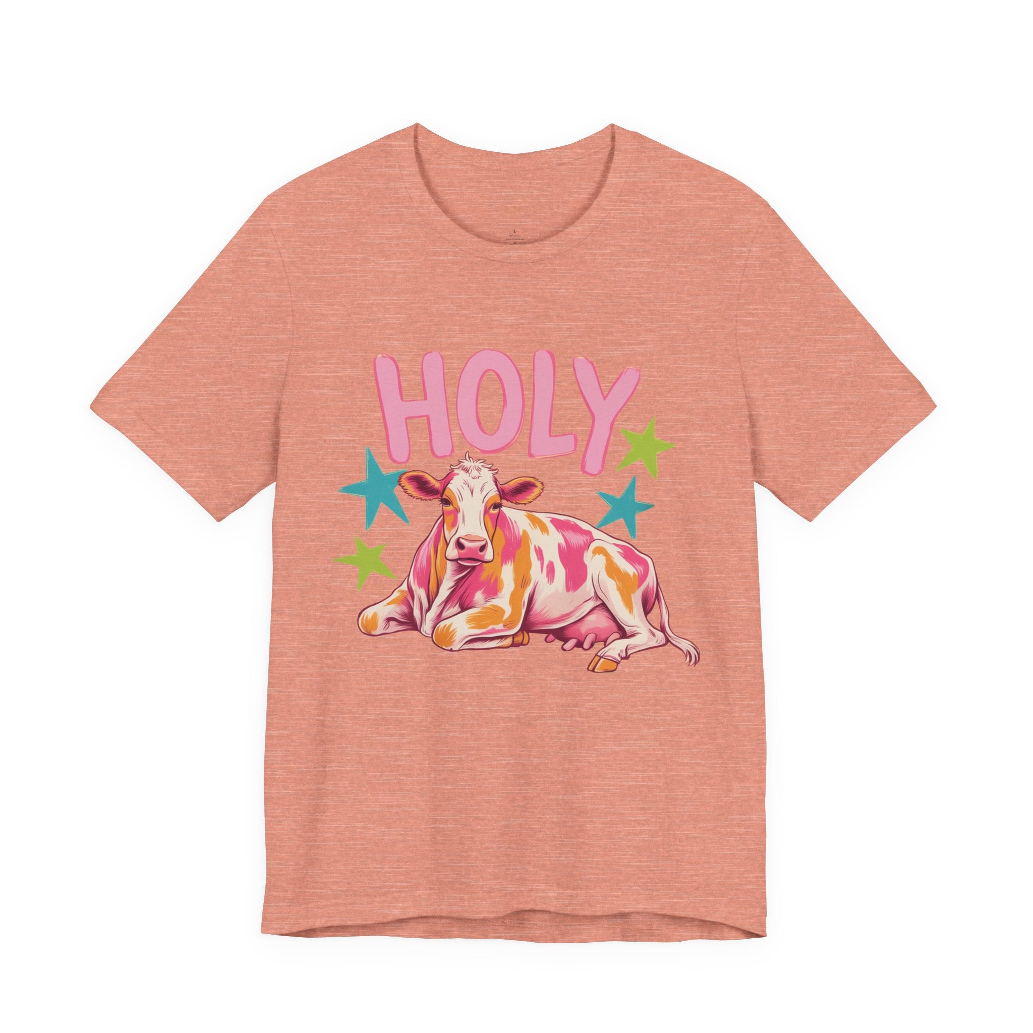 Holy Cow T-Shirt