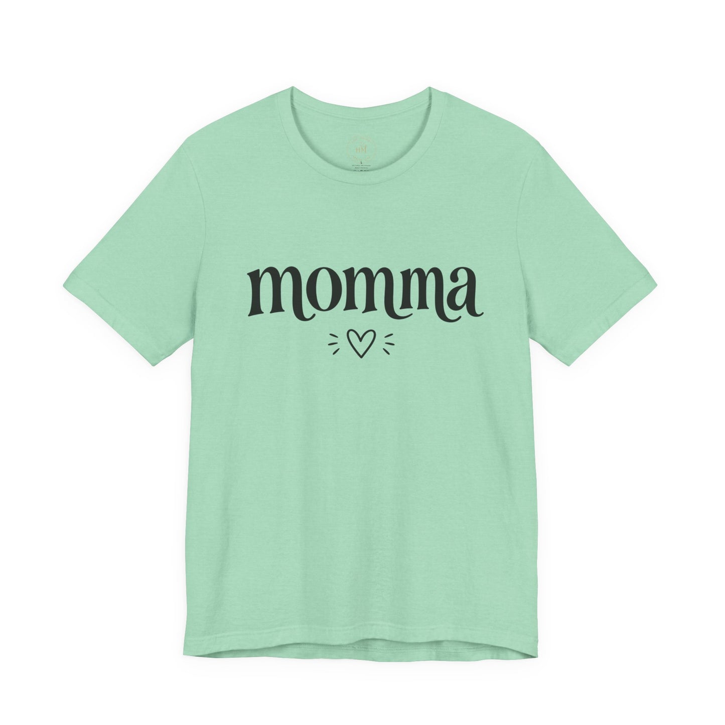 Cozy Mother's Day Shirt for New & Proud Moms