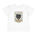 Panthers School Pride Toddler Tee