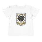 Panthers School Pride Toddler Tee