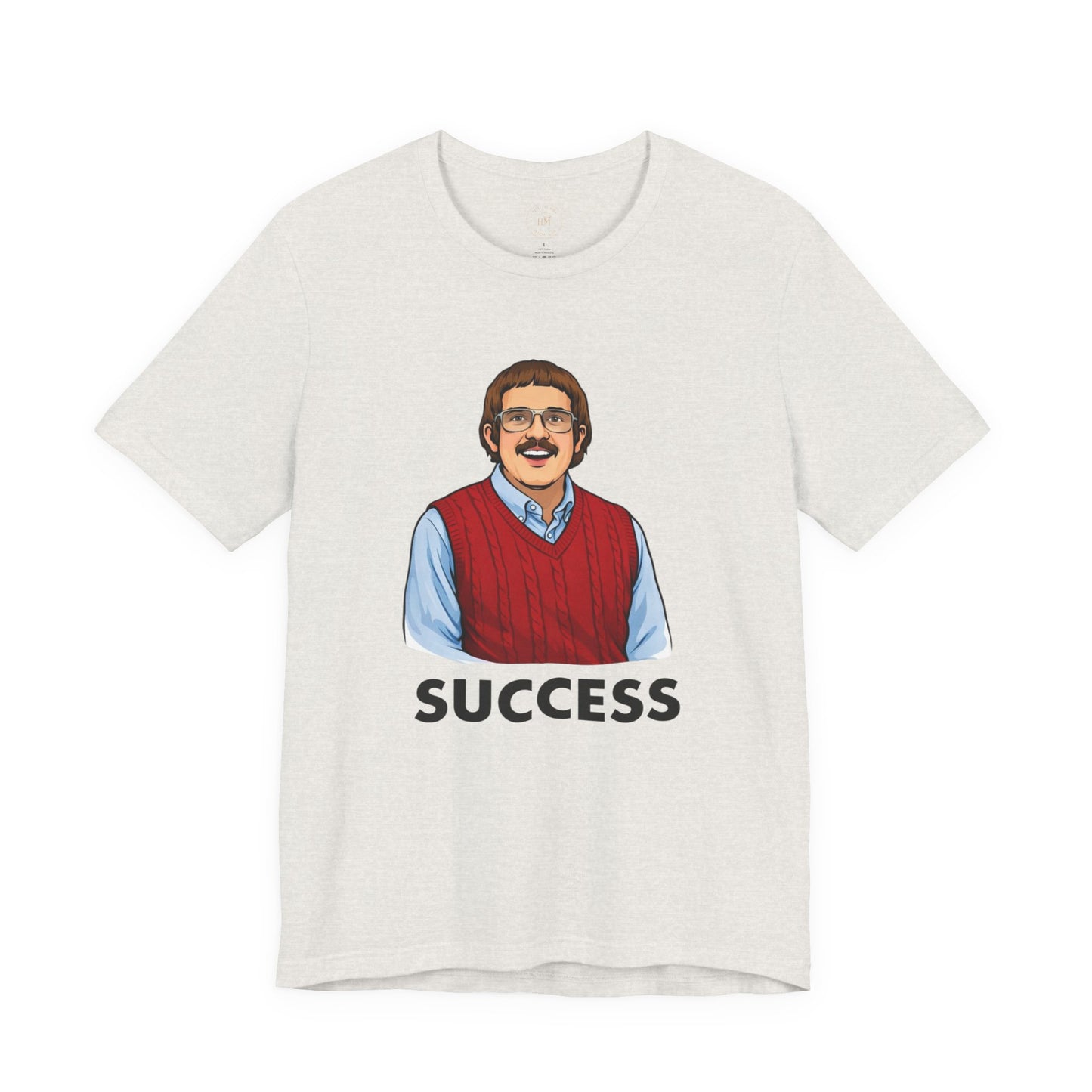 Chit “Success” Unisex Graphic Tee