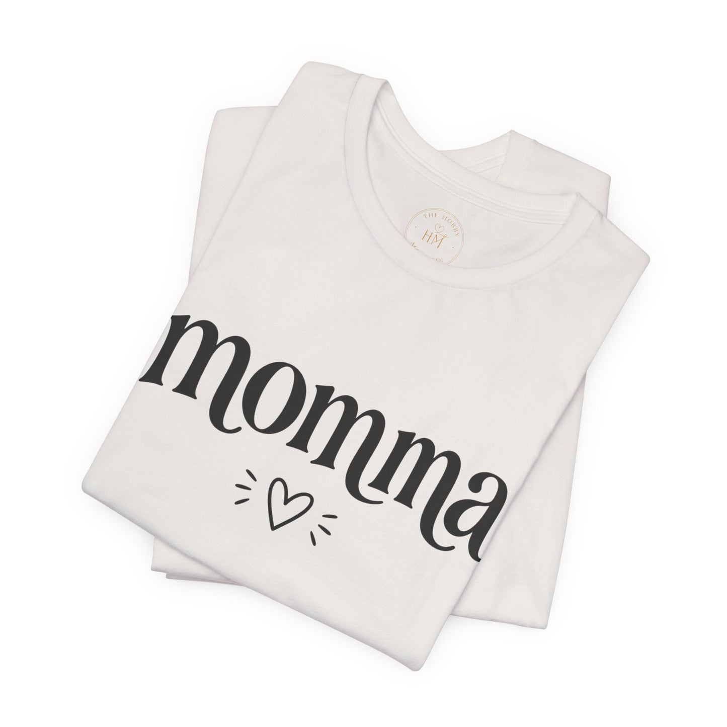 Cozy Mother's Day Shirt for New & Proud Moms