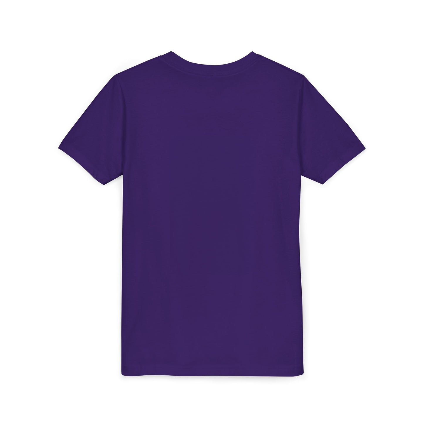 Youth Lions School Spirit Short Sleeve Tee