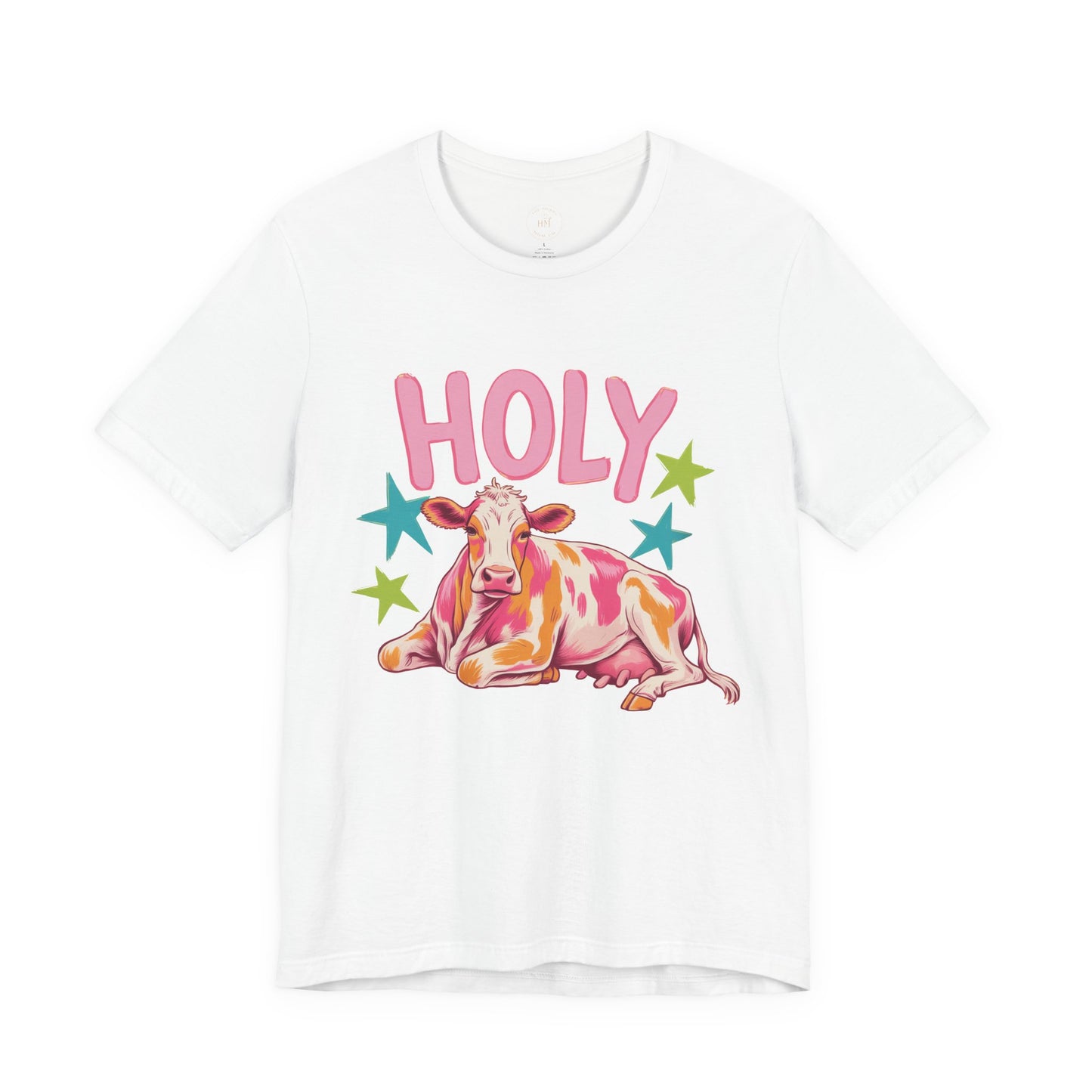 Holy Cow T-Shirt