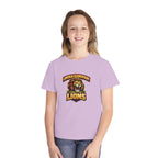 Lions School Spirit Shirt