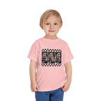 Opossum 4th of July Toddler Graphic T-shirt