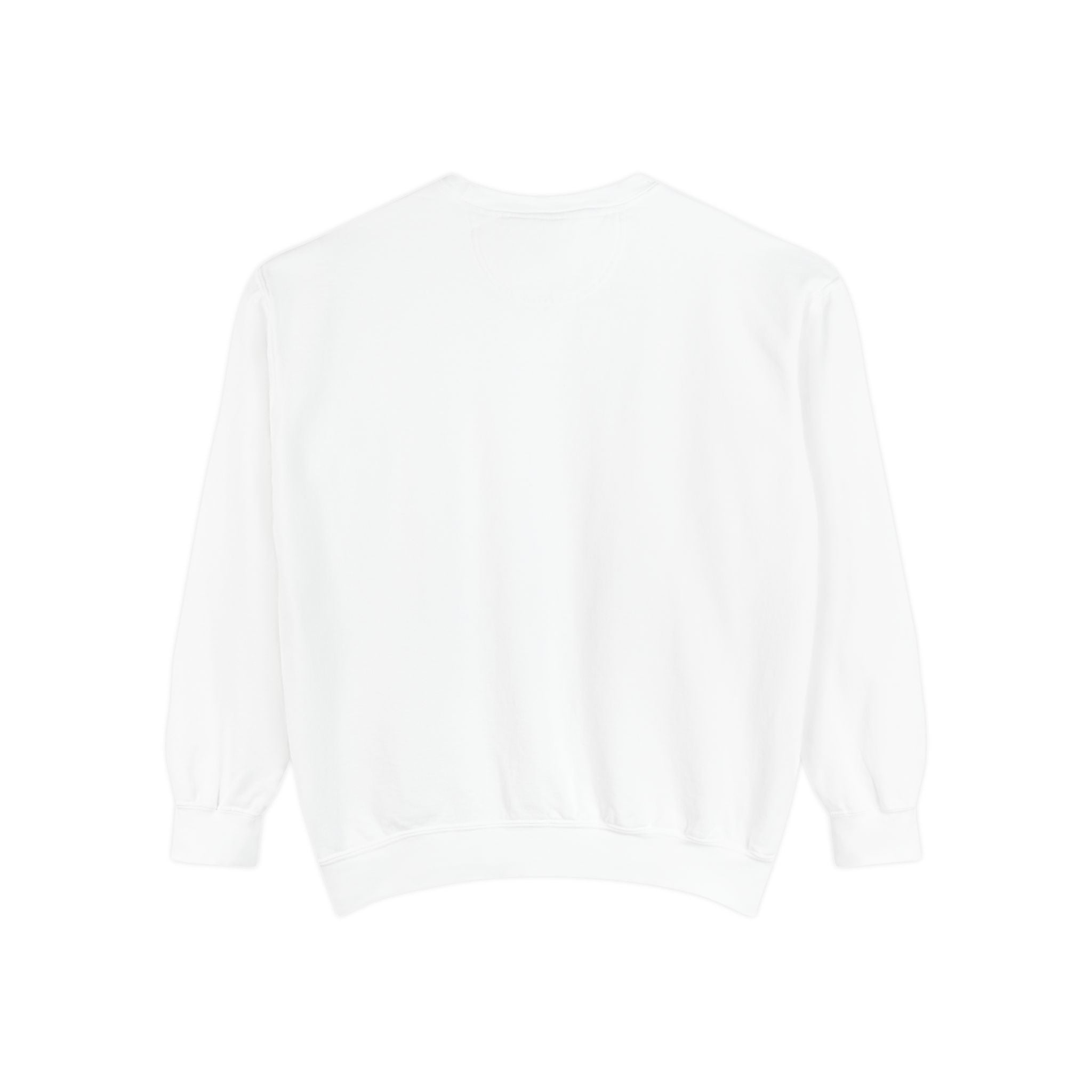 DVM Classic Logo Graphic Sweatshirt