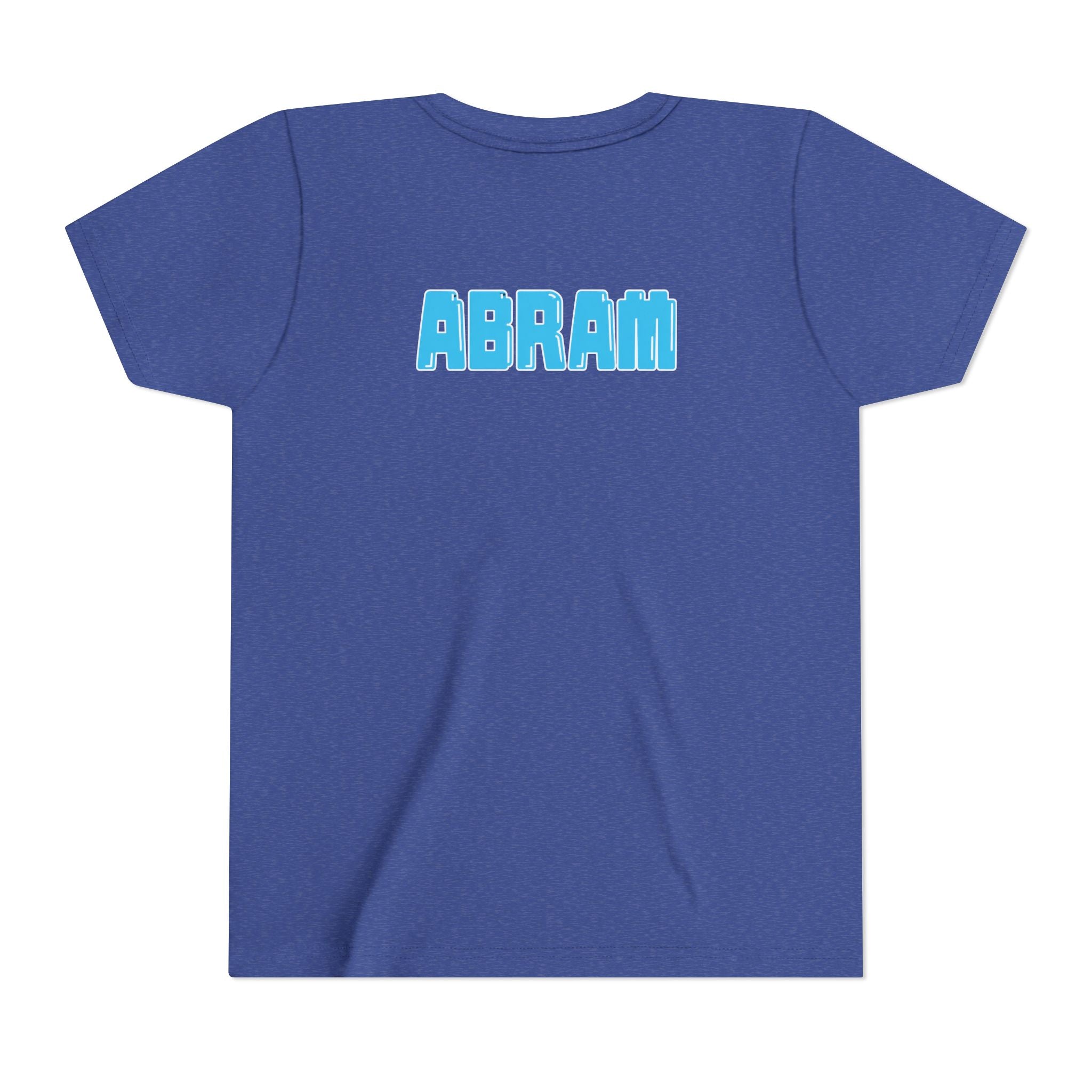 "Game On" Second Grade Gamer Shirt (Custom Name)