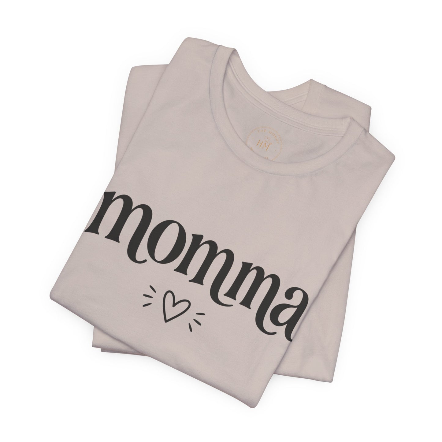 Cozy Mother's Day Shirt for New & Proud Moms