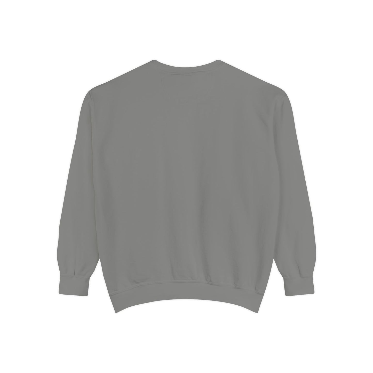 DVM Classic Logo Graphic Sweatshirt
