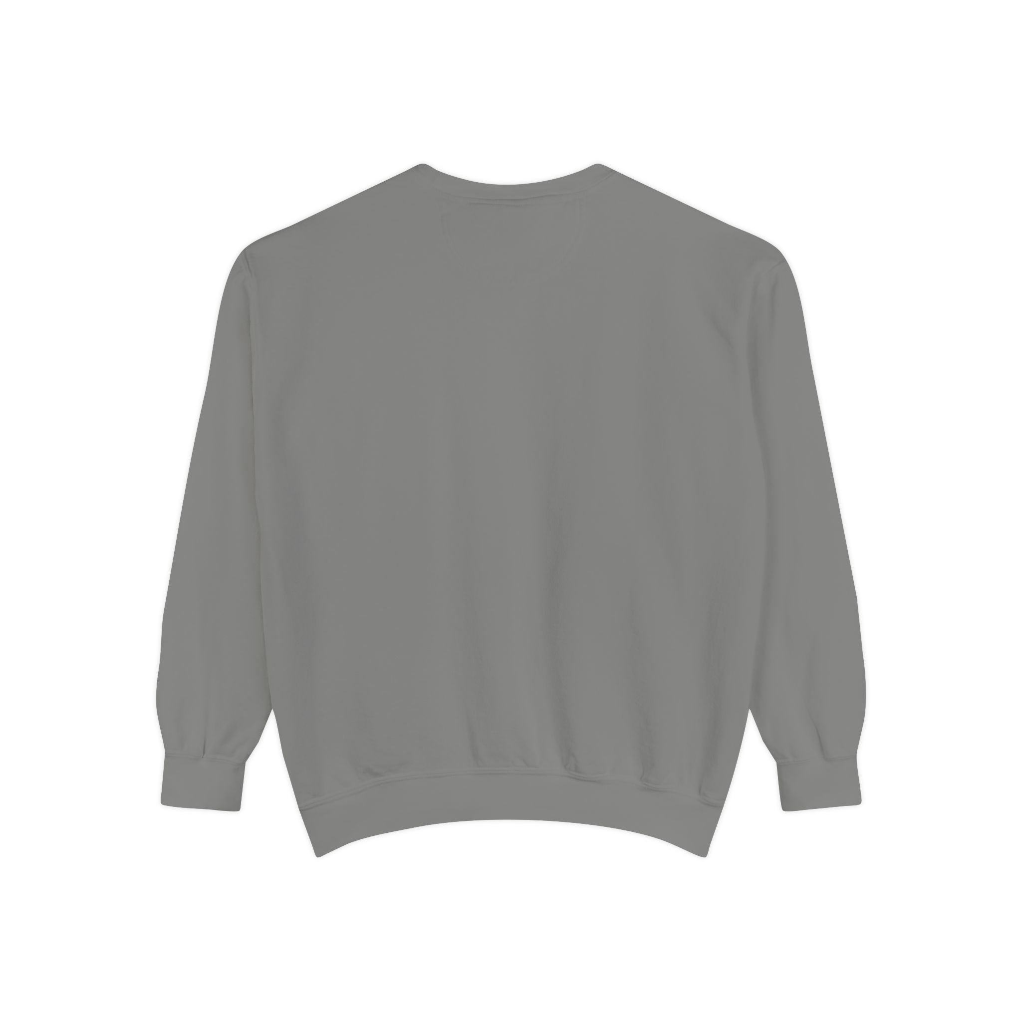 DVM Classic Logo Graphic Sweatshirt