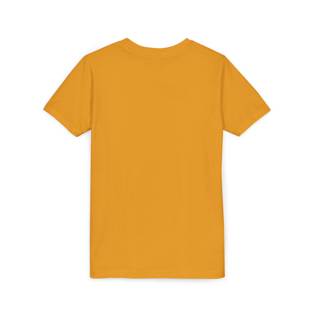 Youth Lions School Spirit Short Sleeve Tee