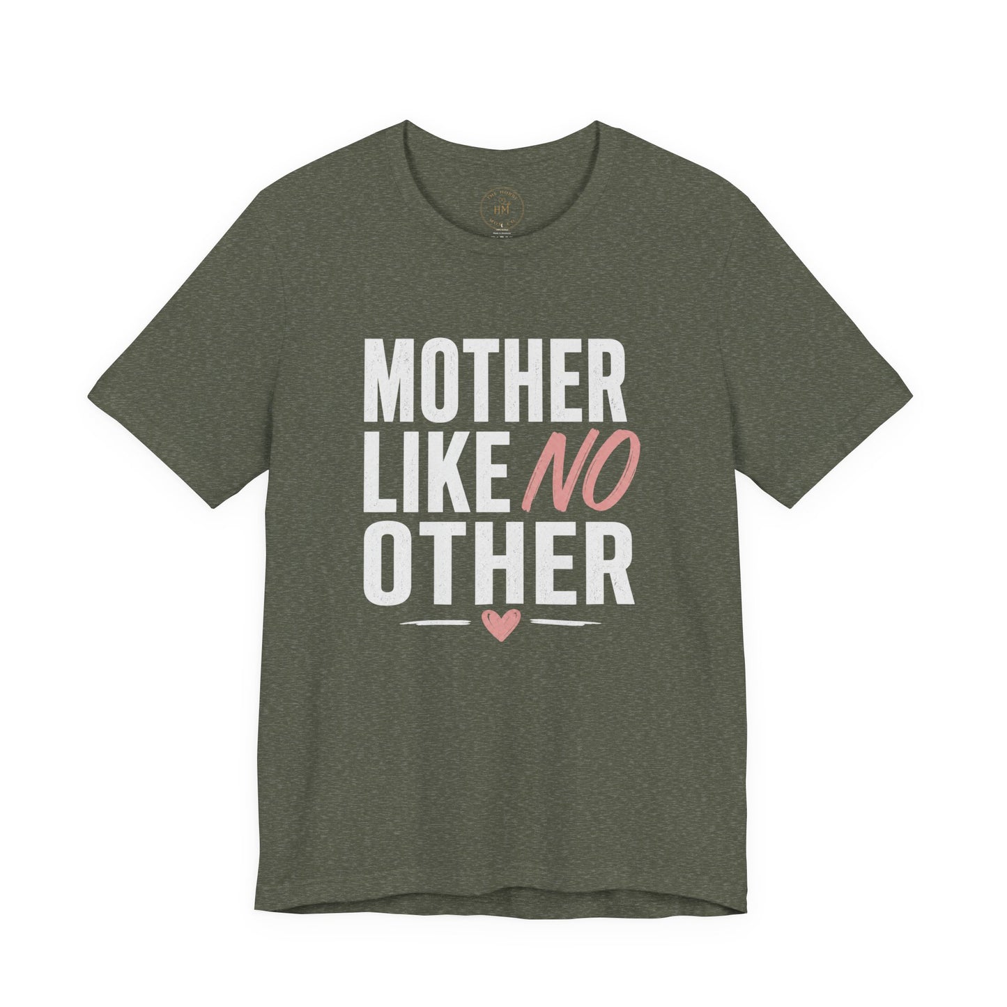 Mother Like No Other Women's Mother's Day Graphic T-Shirt