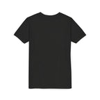 Custom Youth Short Sleeve Tee School Spirit Tee
