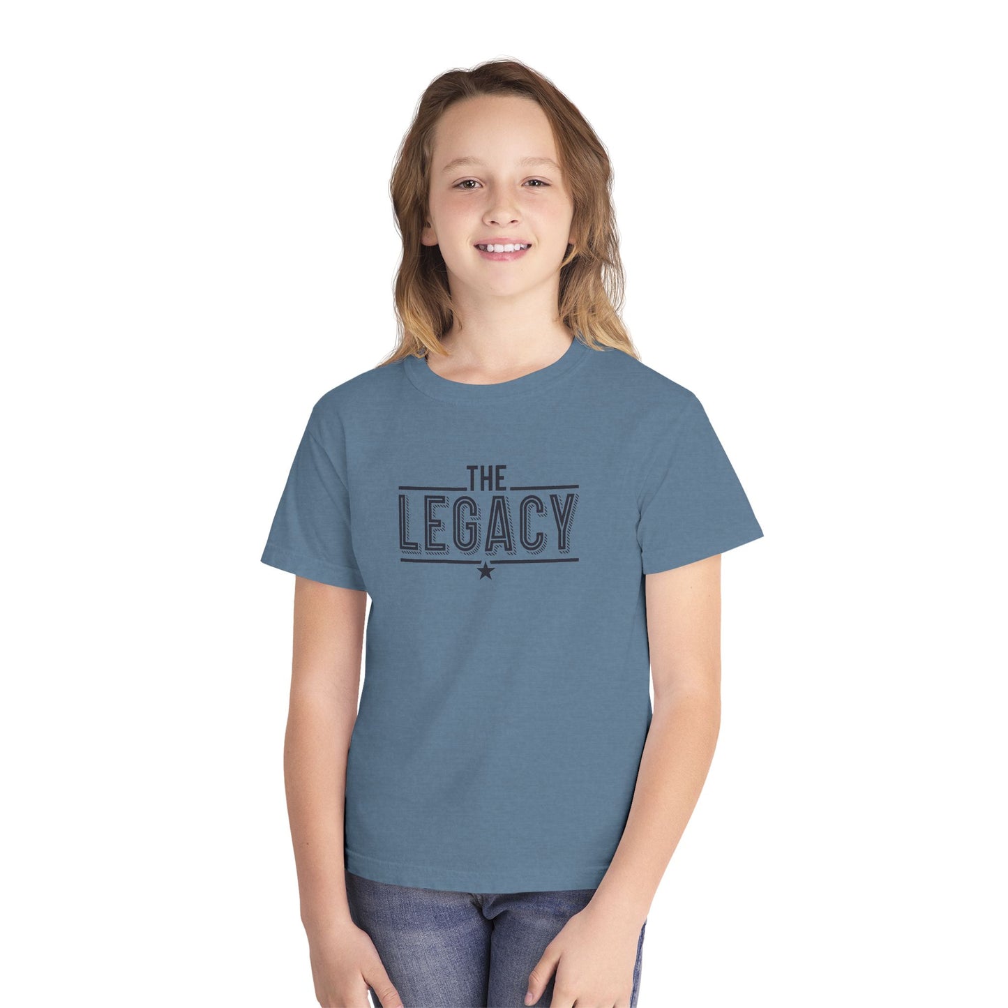 The Legacy Youth T-Shirt