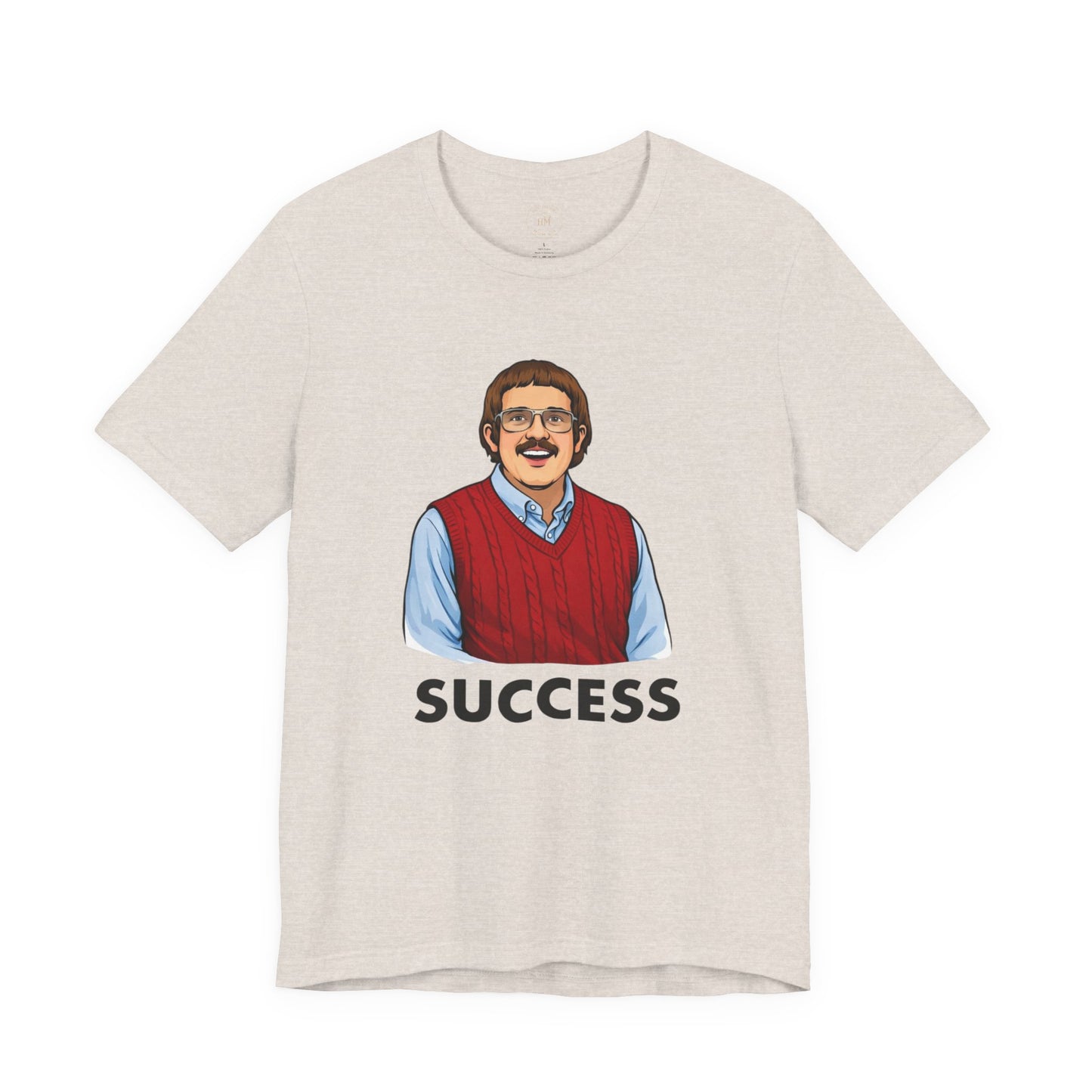 Chit “Success” Unisex Graphic Tee