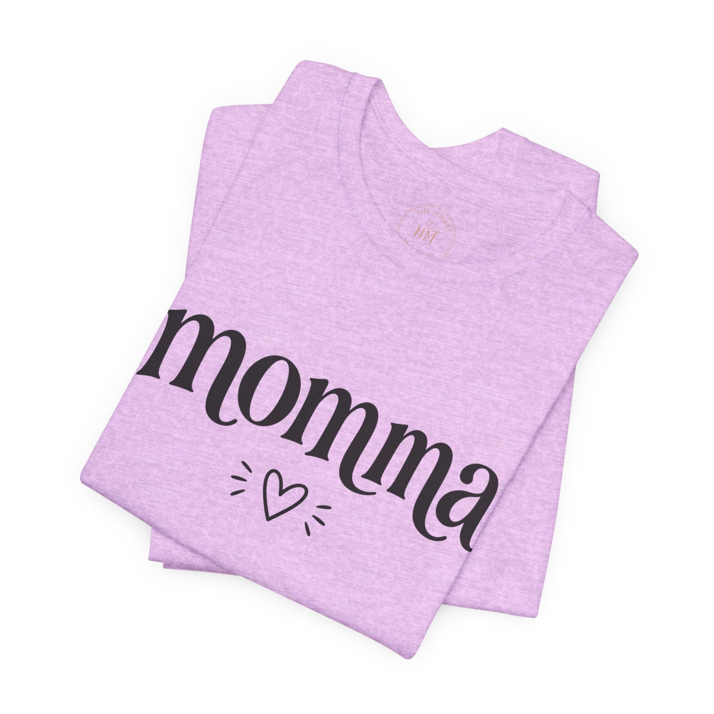 Cozy Mother's Day Shirt for New & Proud Moms