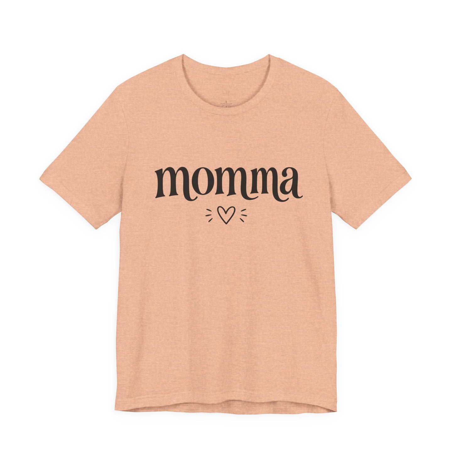 Cozy Mother's Day Shirt for New & Proud Moms