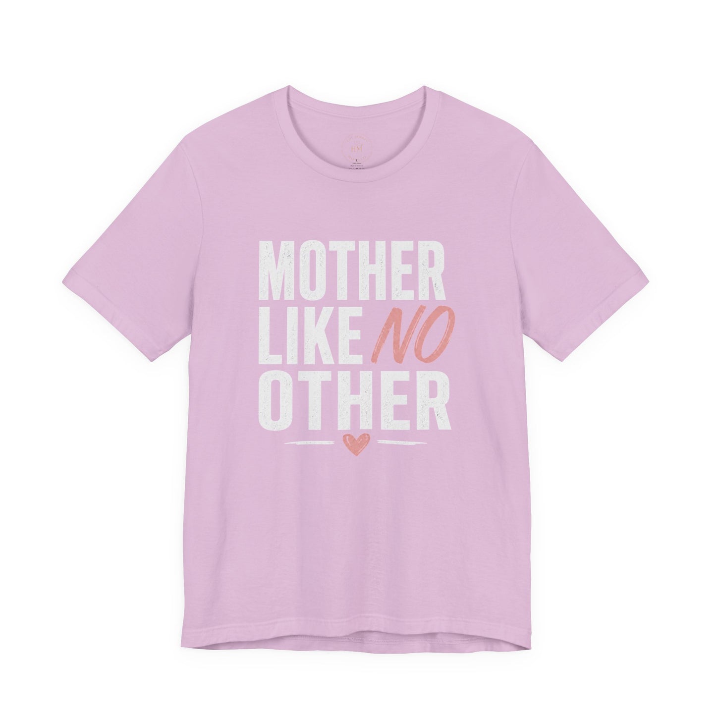 Mother Like No Other Women's Mother's Day Graphic T-Shirt