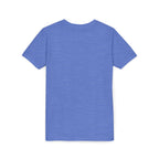 Opossum 4th of July Youth Graphic Tee