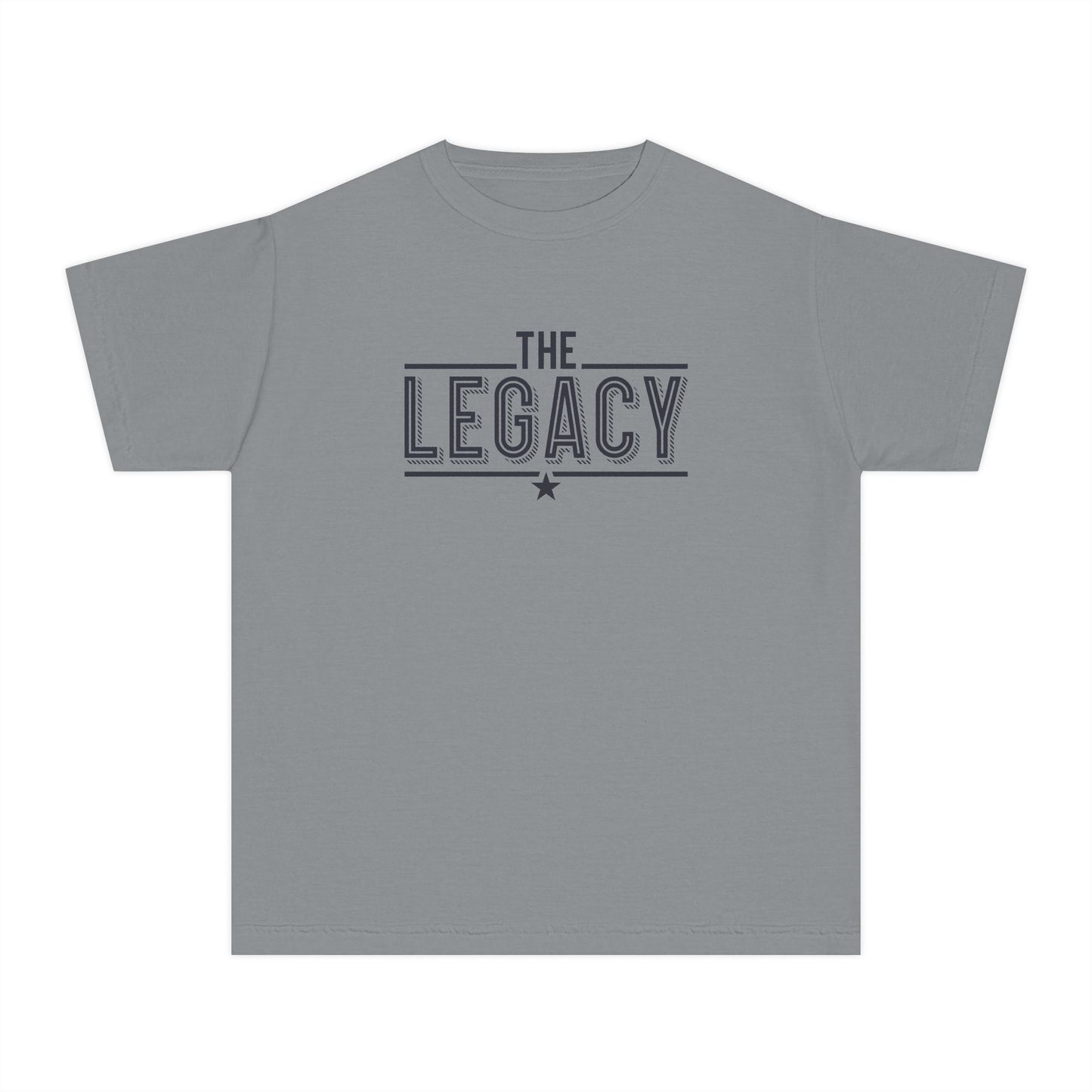 The Legacy Youth T-Shirt