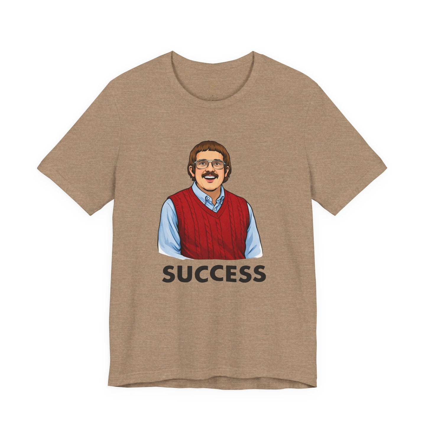 Chit “Success” Unisex Graphic Tee